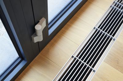 Improve Energy Efficiency!